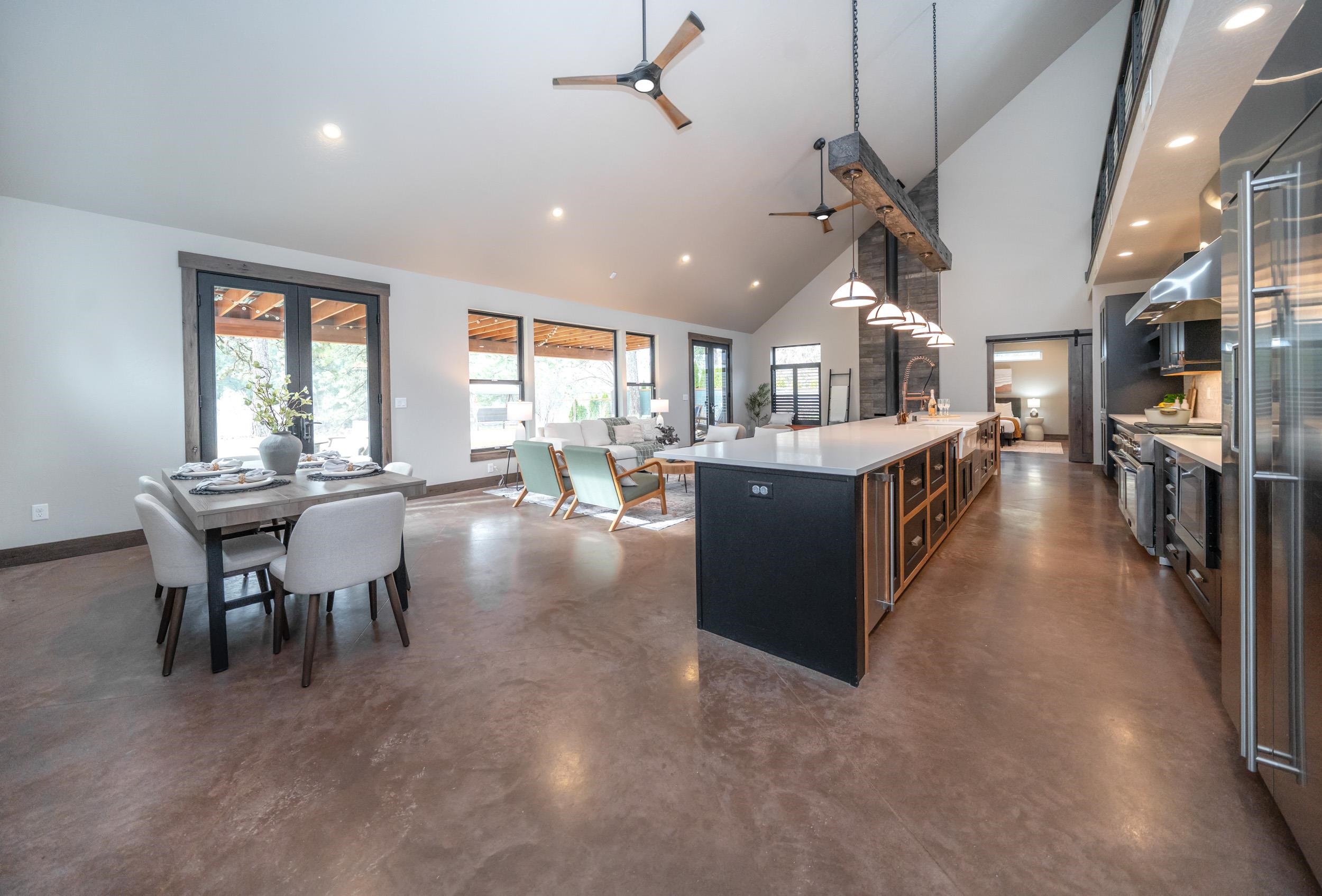 11411 North Nine Mile Road Nine Mile Falls, WA 99026 - Photo 14 of 50