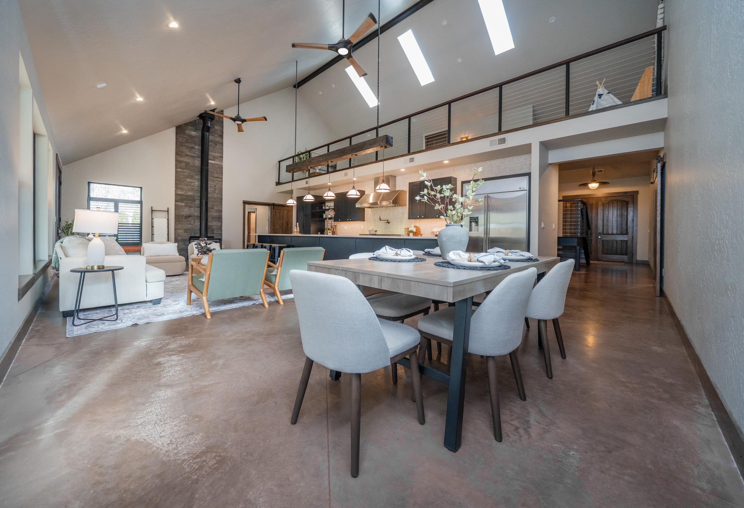 11411 North Nine Mile Road Nine Mile Falls, WA 99026 - Photo 15 of 50