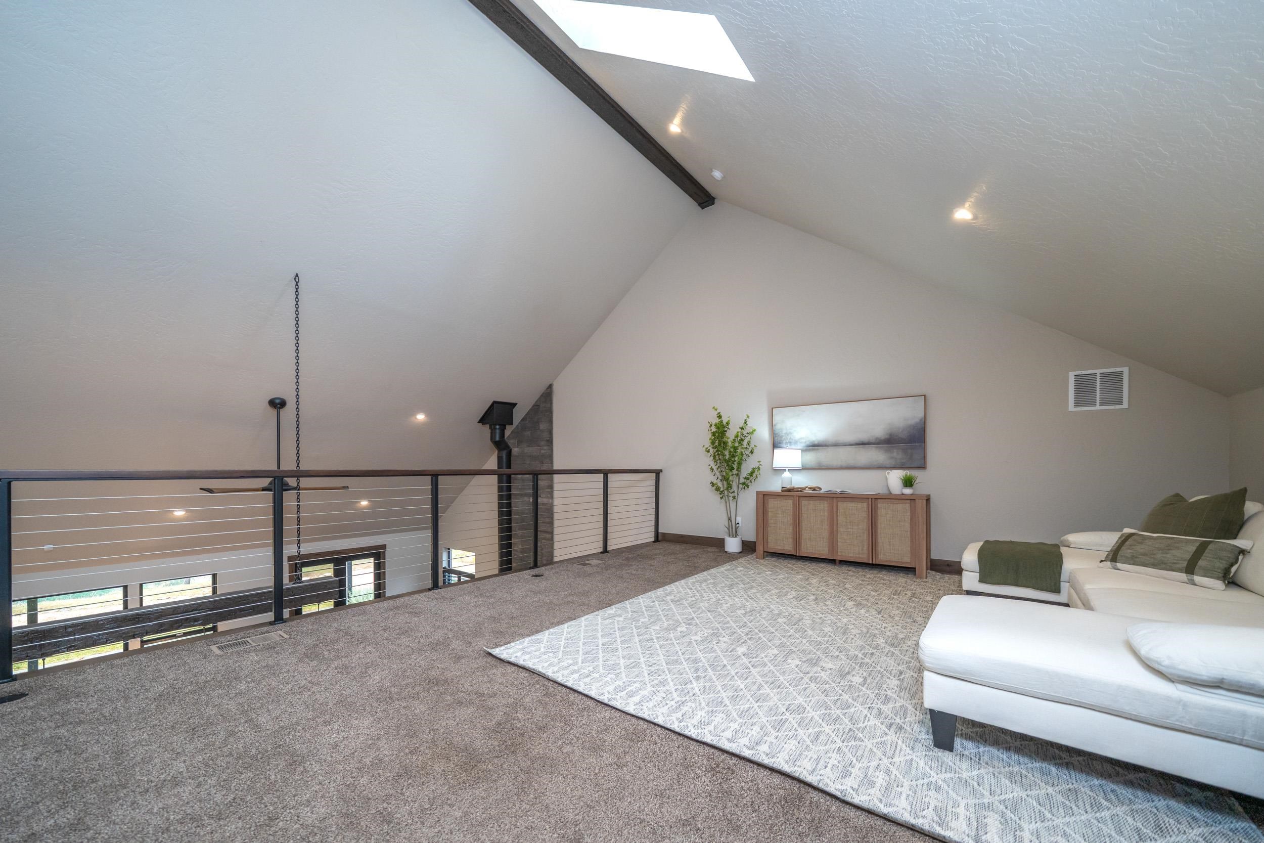 11411 North Nine Mile Road Nine Mile Falls, WA 99026 - Photo 37 of 50