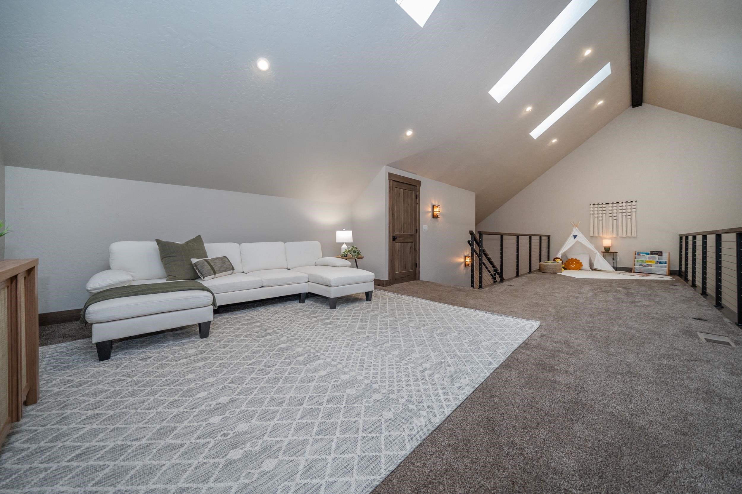 11411 North Nine Mile Road Nine Mile Falls, WA 99026 - Photo 38 of 50