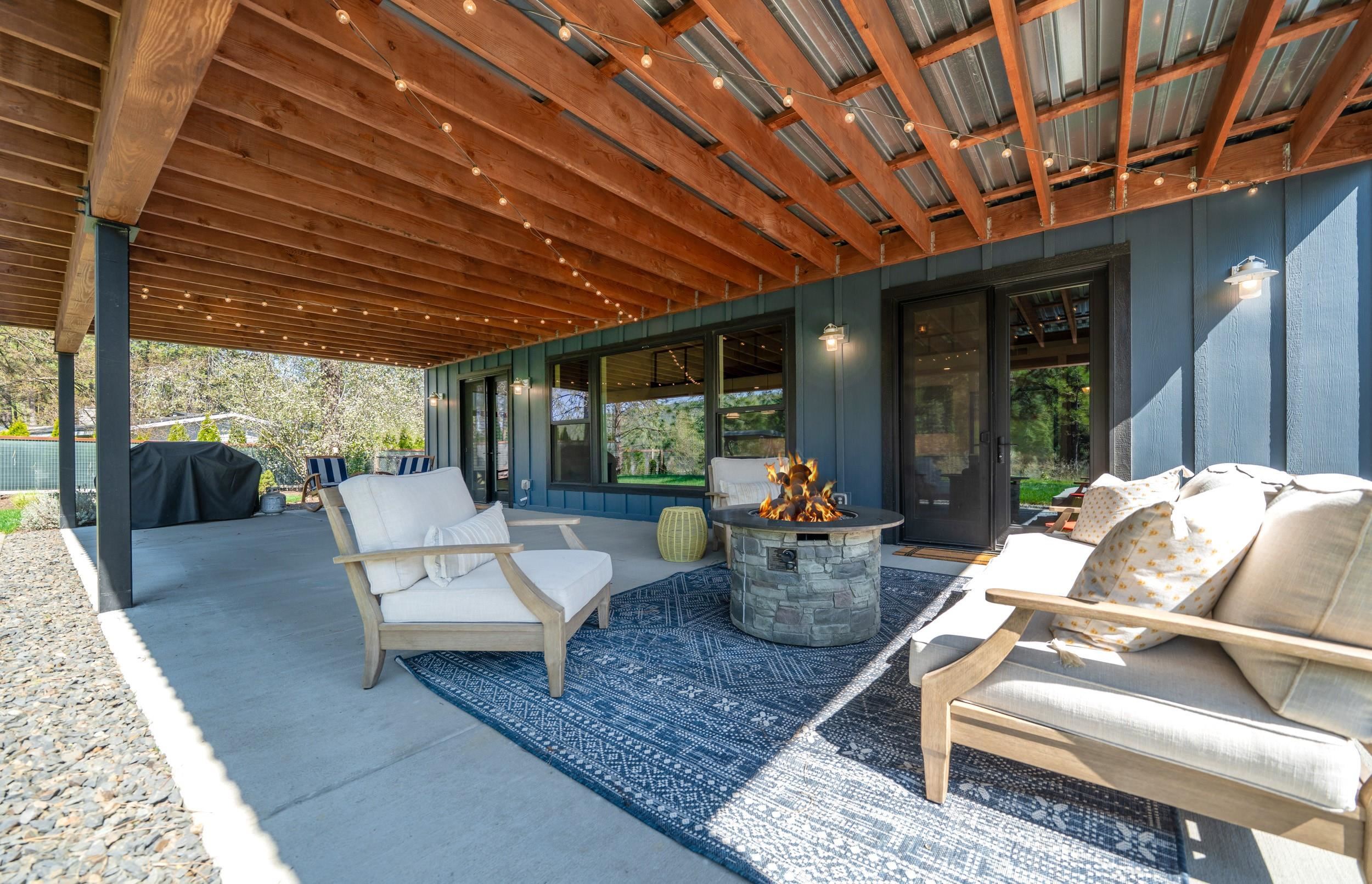 11411 North Nine Mile Road Nine Mile Falls, WA 99026 - Photo 40 of 50