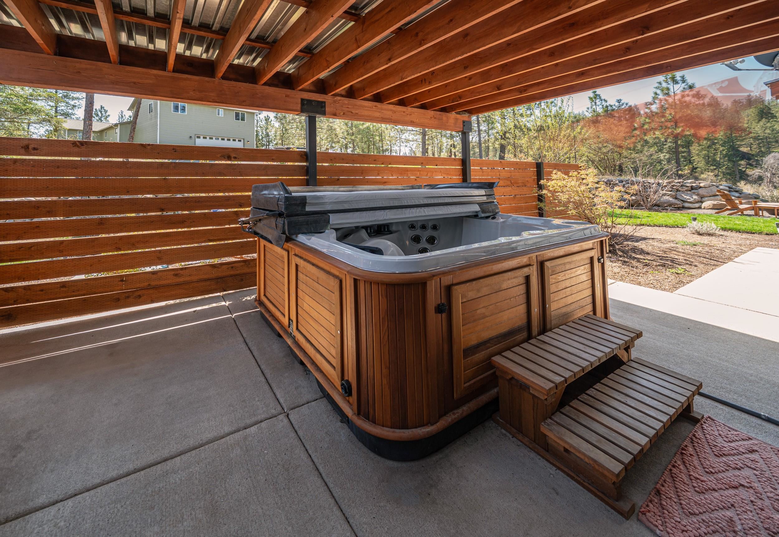 11411 North Nine Mile Road Nine Mile Falls, WA 99026 - Photo 42 of 50