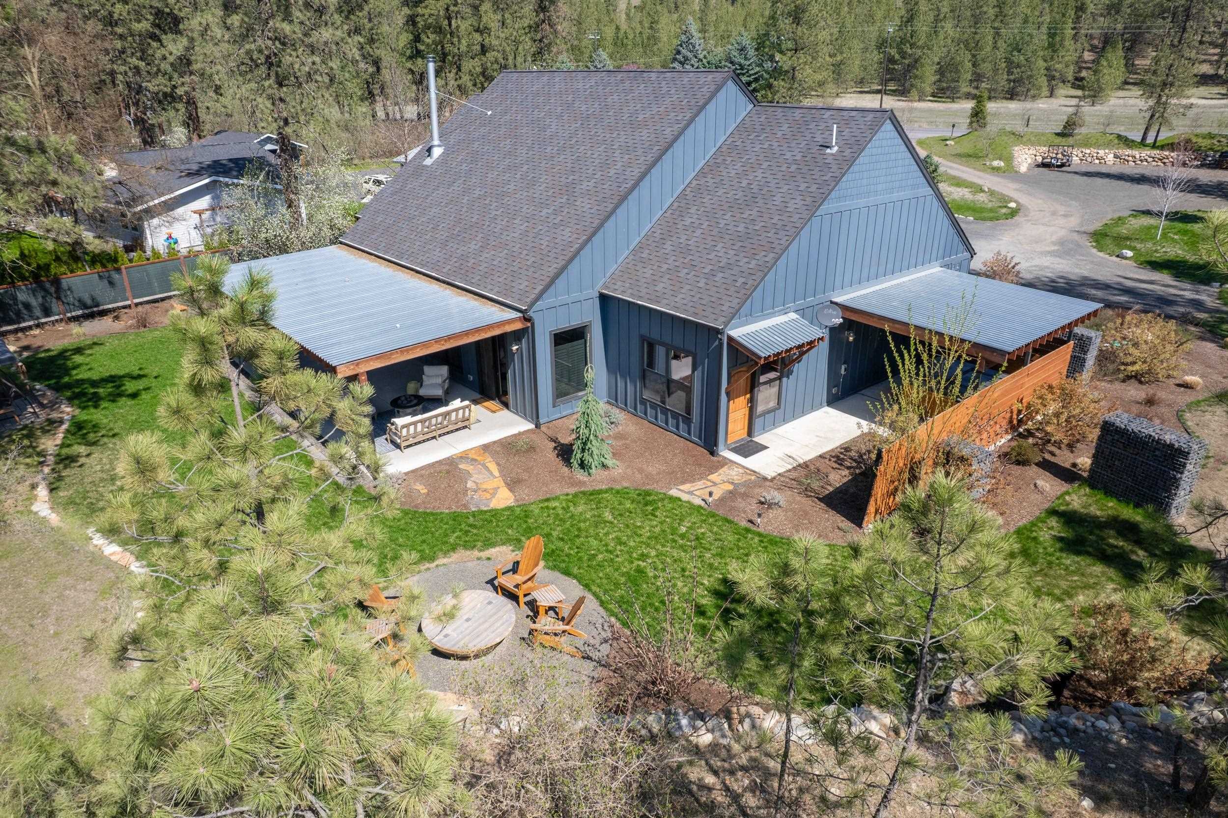 11411 North Nine Mile Road Nine Mile Falls, WA 99026 - Photo 44 of 50