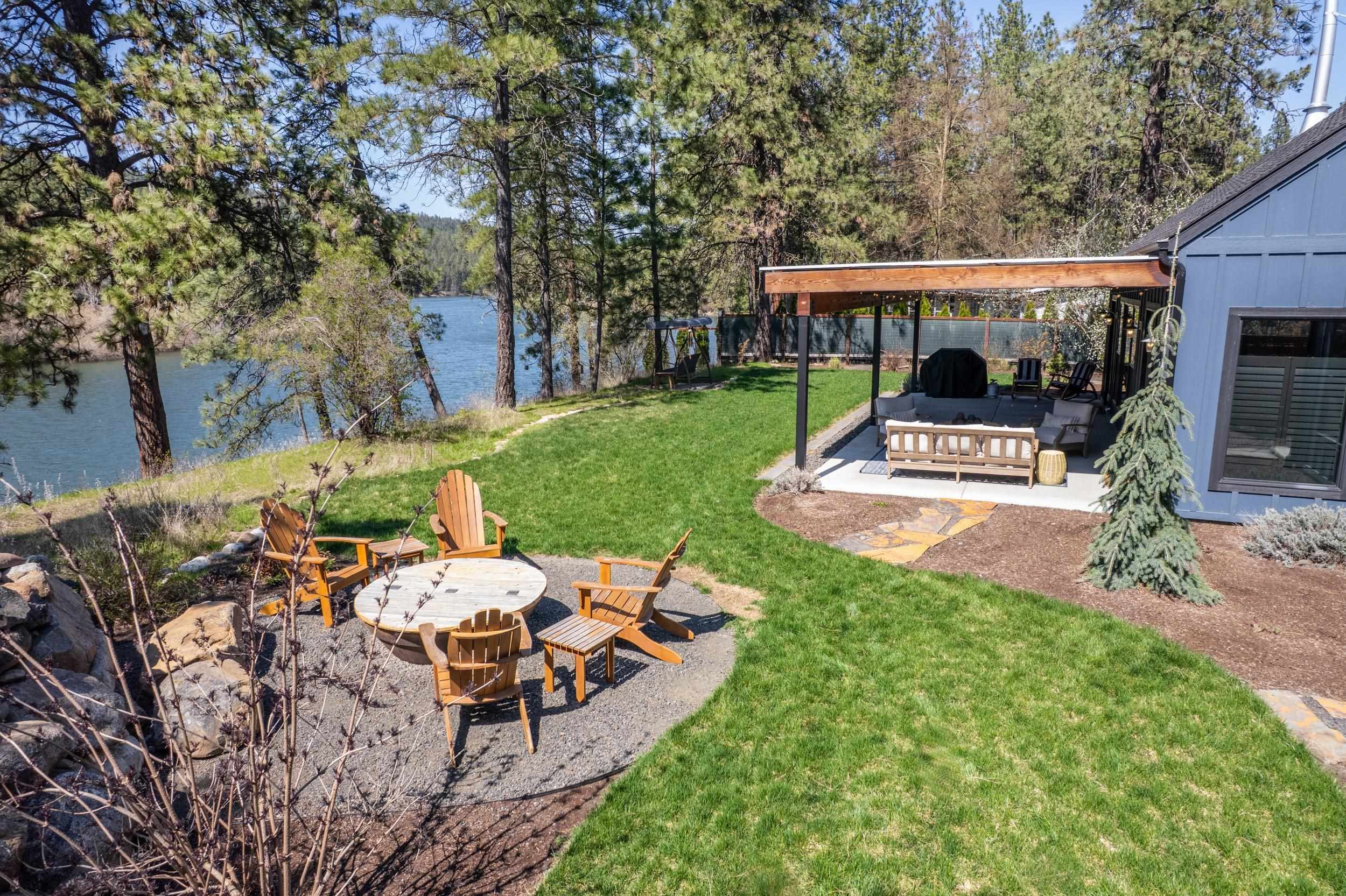 11411 North Nine Mile Road Nine Mile Falls, WA 99026 - Photo 45 of 50