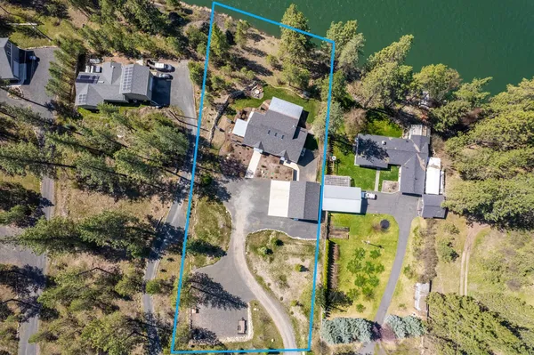 $1,350,000 | 11411 North Nine Mile Road, Nine Mile Falls, WA 99026