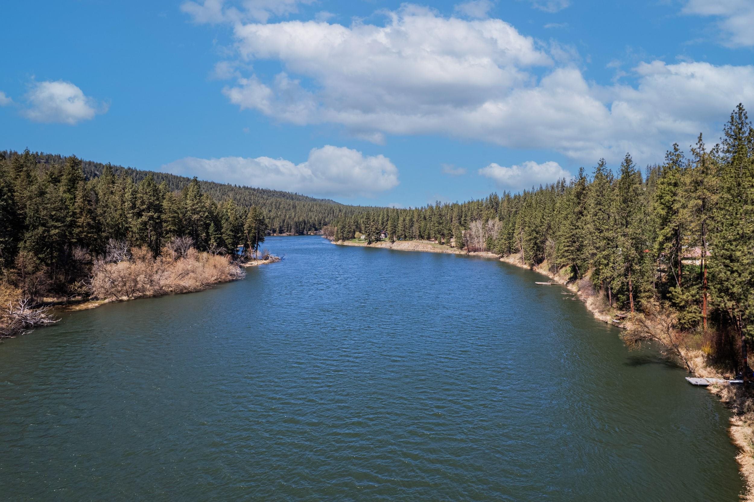 11411 North Nine Mile Road Nine Mile Falls, WA 99026 - Photo 48 of 50