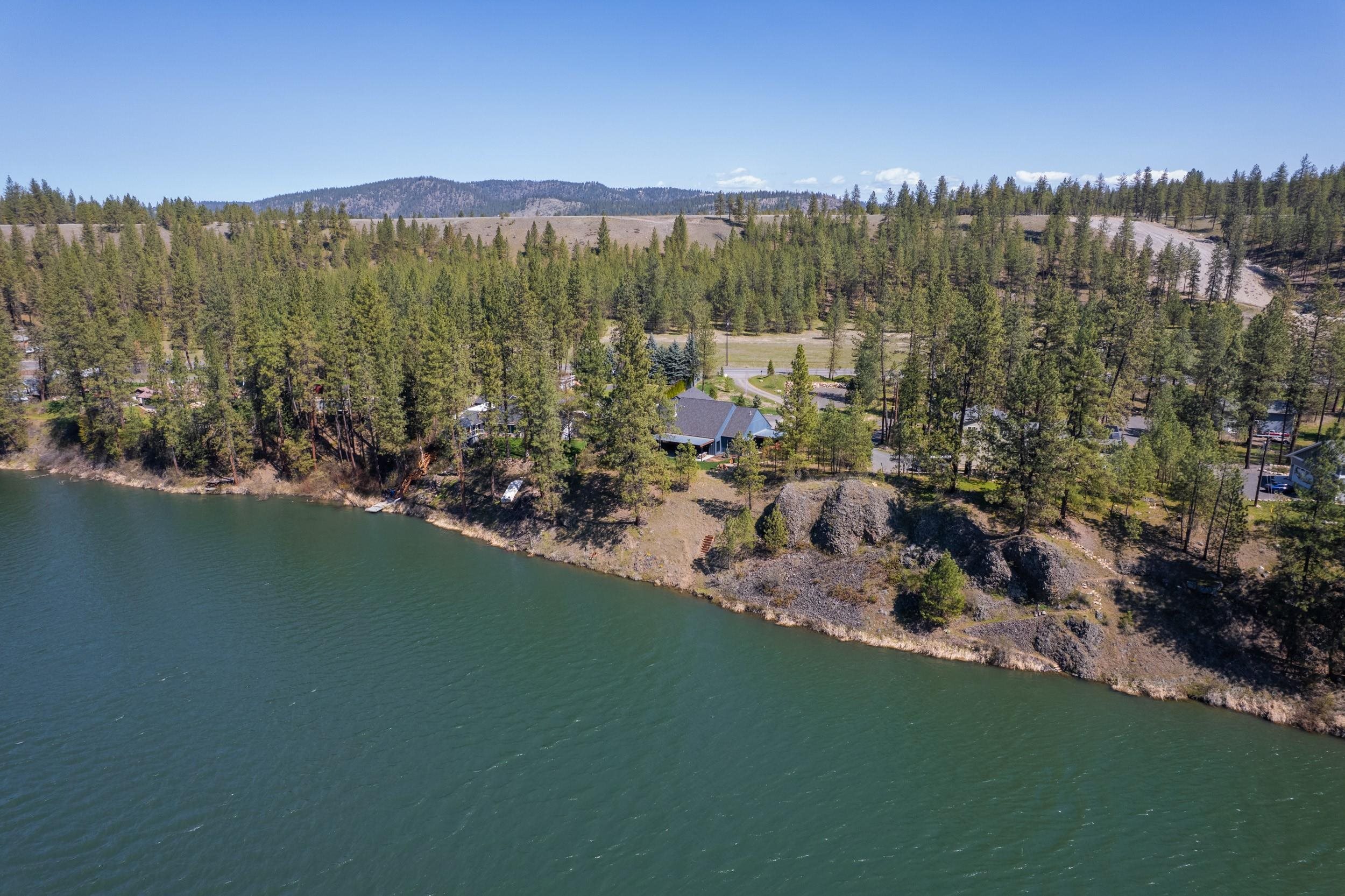 11411 North Nine Mile Road Nine Mile Falls, WA 99026 - Photo 49 of 50