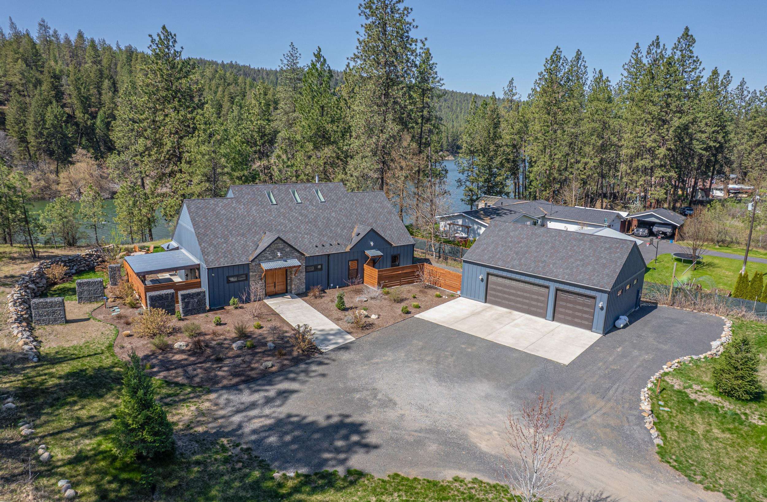 11411 North Nine Mile Road Nine Mile Falls, WA 99026 - Photo 5 of 50