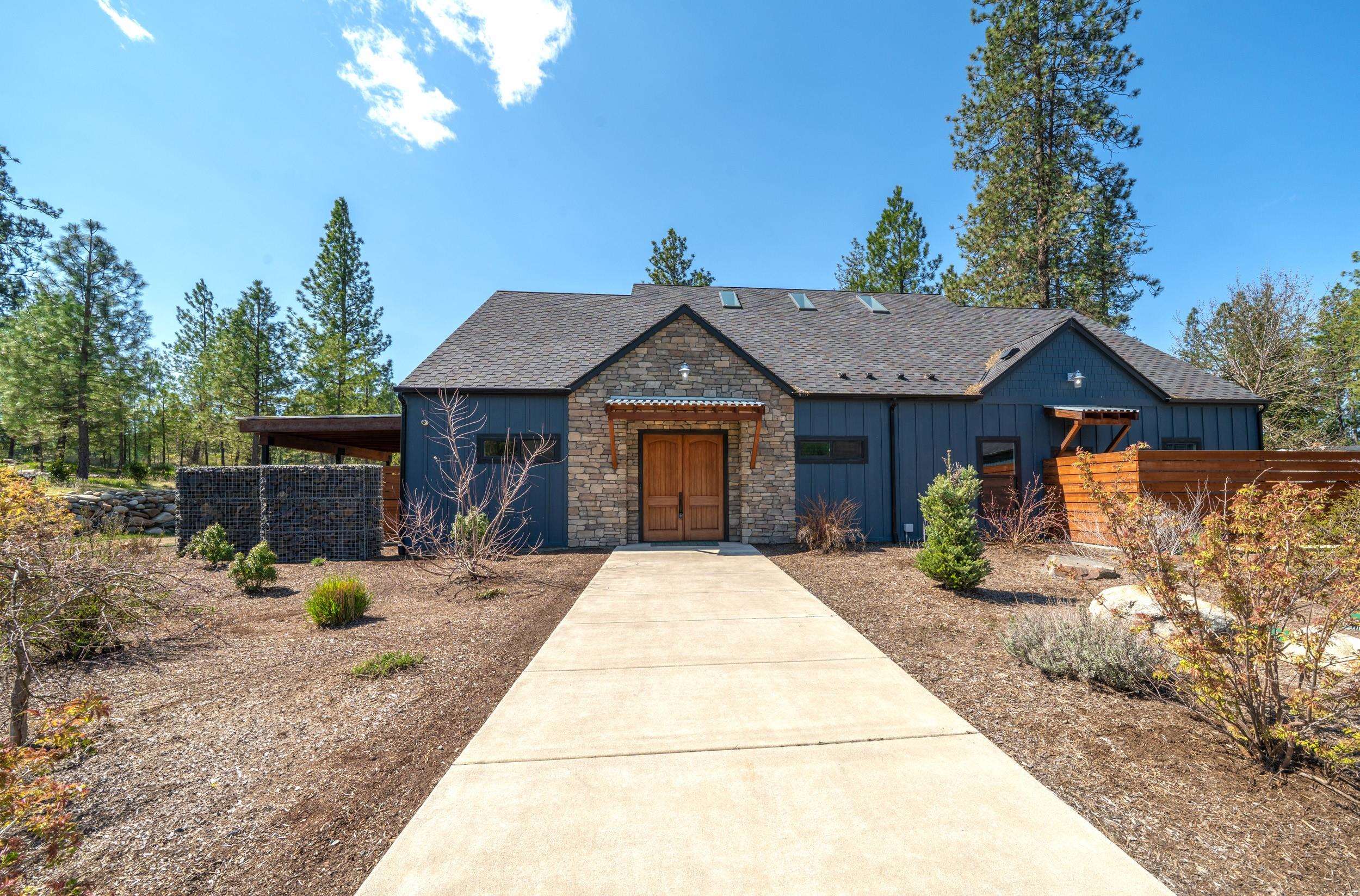 11411 North Nine Mile Road Nine Mile Falls, WA 99026 - Photo 6 of 50