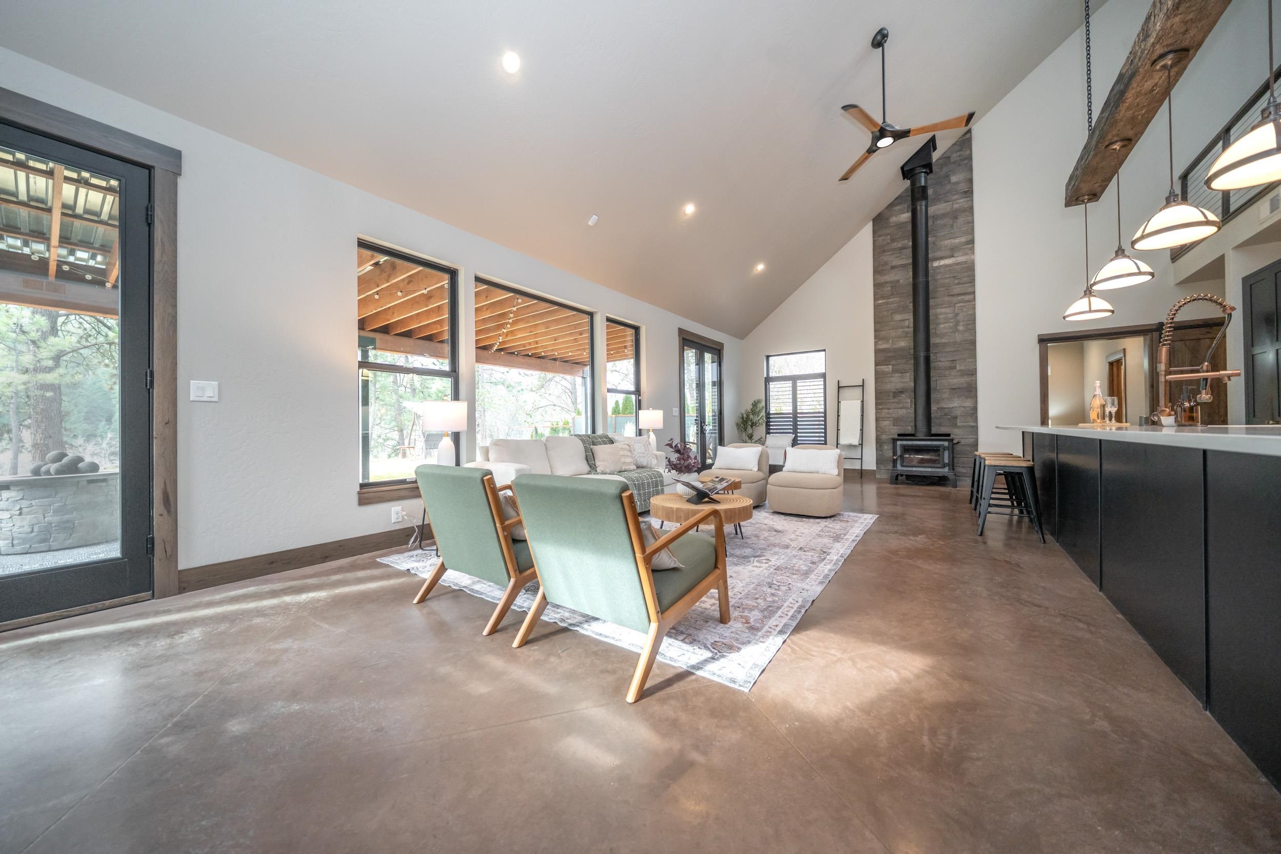 11411 North Nine Mile Road Nine Mile Falls, WA 99026 - Photo 8 of 50