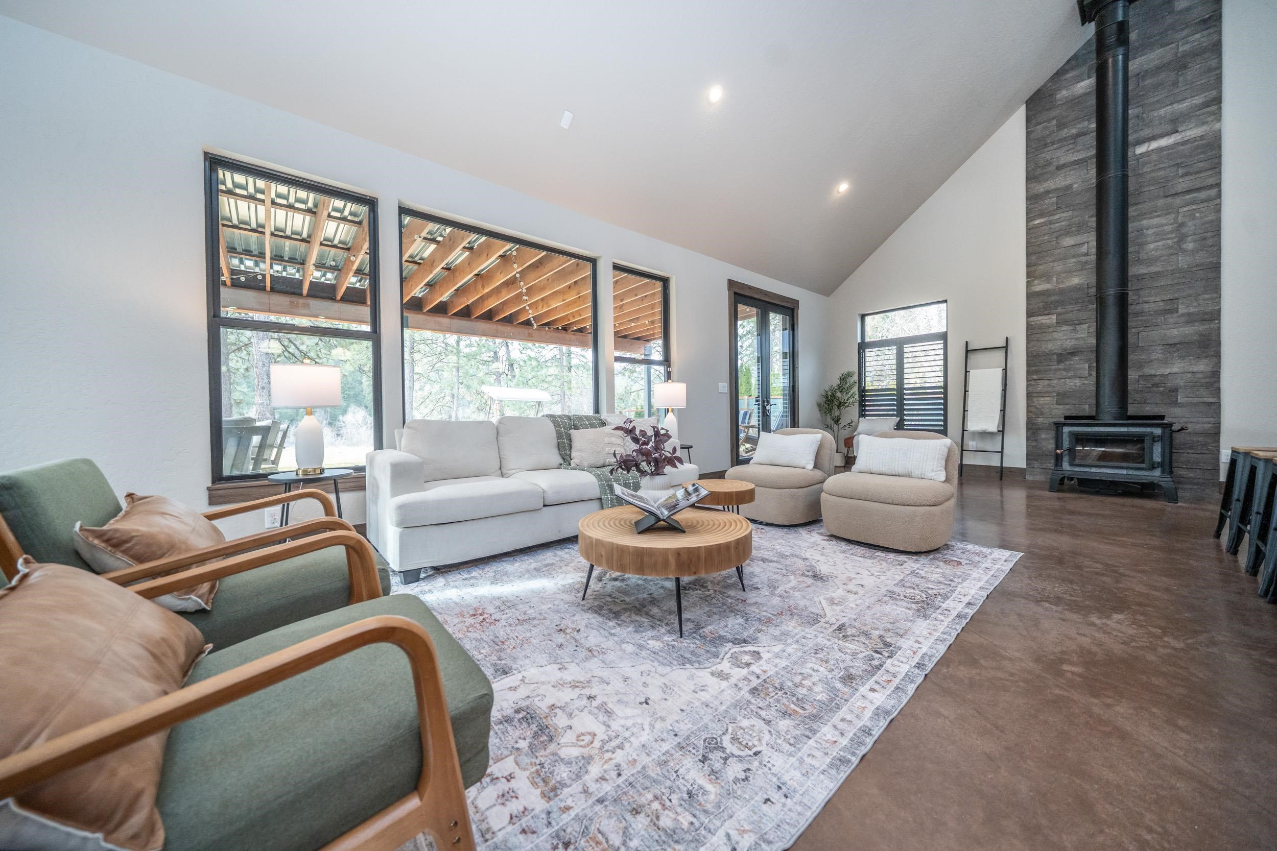 11411 North Nine Mile Road Nine Mile Falls, WA 99026 - Photo 9 of 50