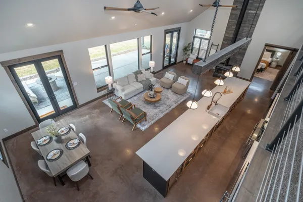 $1,350,000 | 11411 North Nine Mile Road, Nine Mile Falls, WA 99026