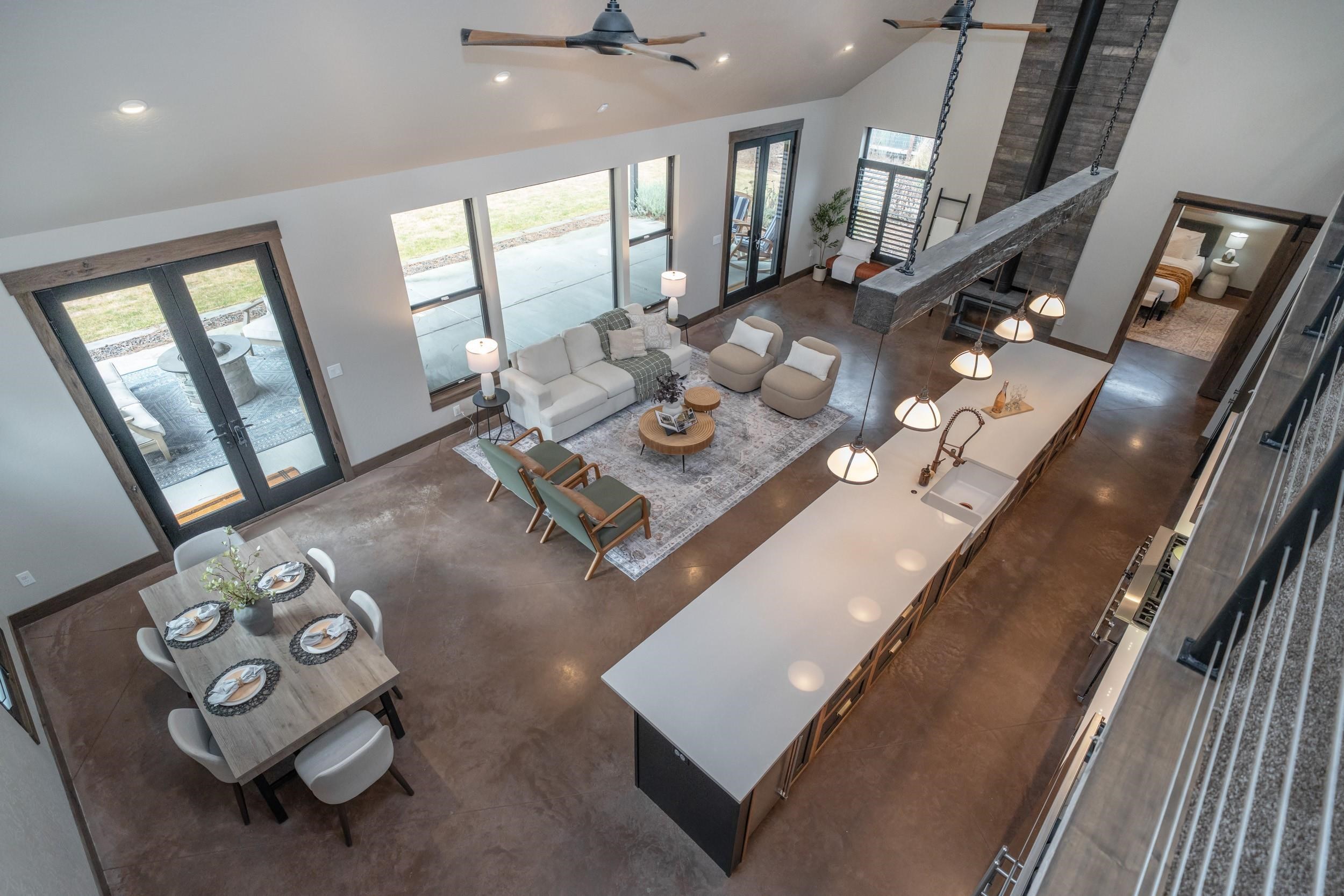 11411 North Nine Mile Road Nine Mile Falls, WA 99026 - Photo 10 of 50