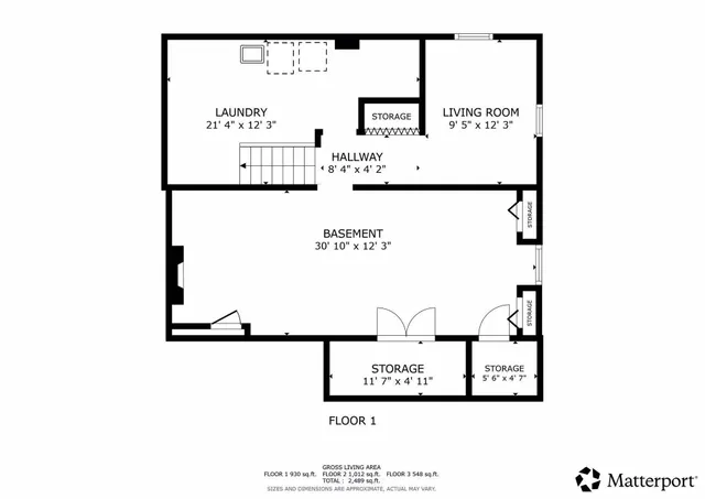 $400,000 | 869 Lowa Avenue West, St. Paul, MN 55117