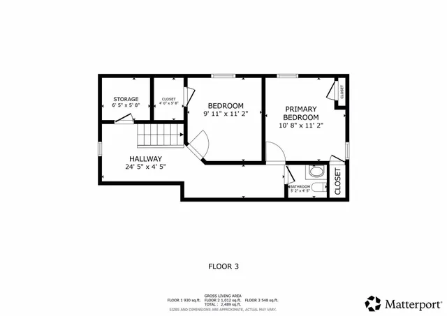 $400,000 | 869 Lowa Avenue West, St. Paul, MN 55117