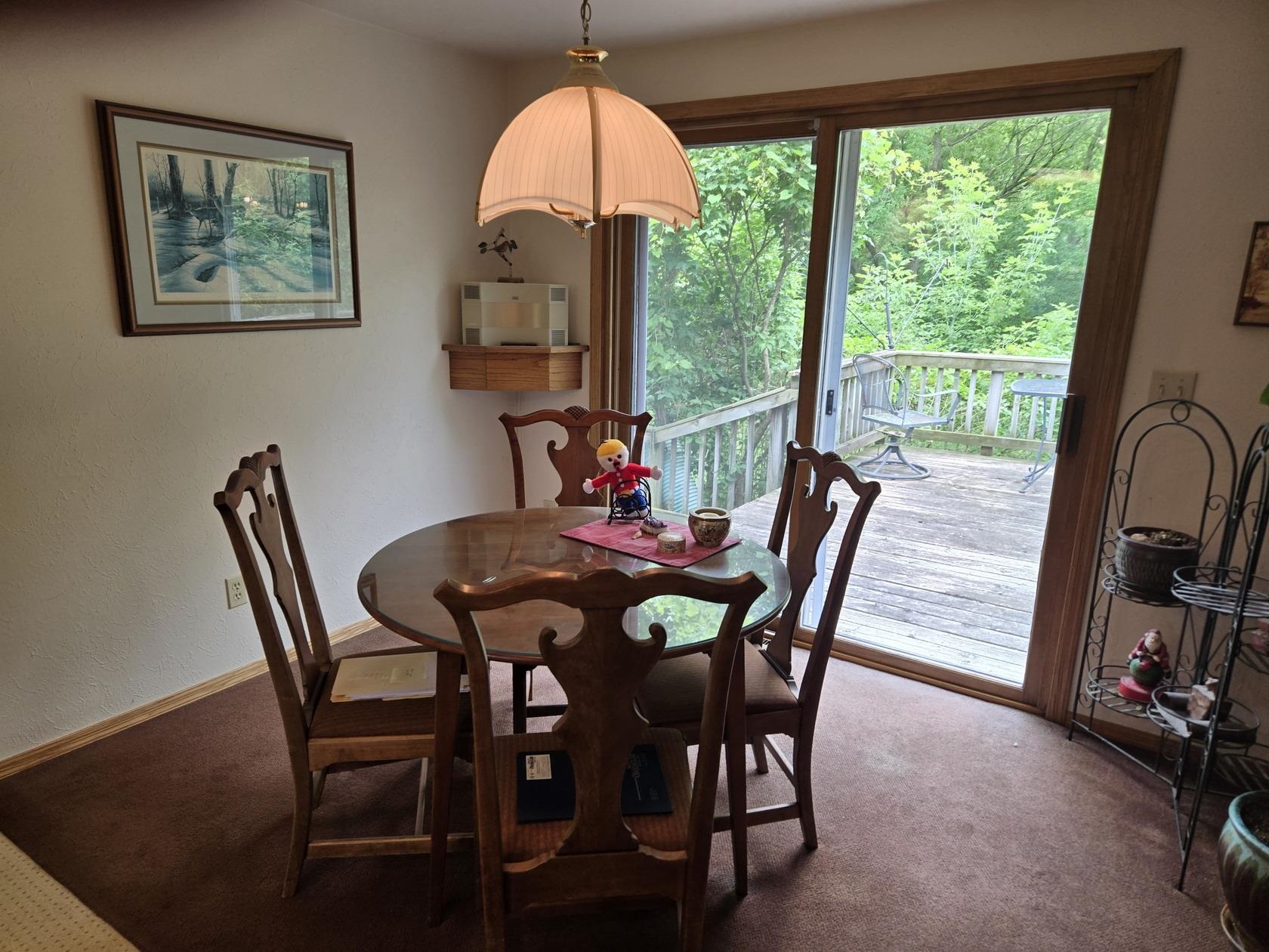 2864 Klondike Road Green Bay, WI 54311 - Photo 20 of 42
