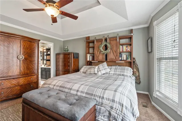 $440,000 | 15132 West 147th Street, Olathe, KS 66062