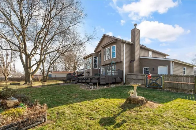 $440,000 | 15132 West 147th Street, Olathe, KS 66062