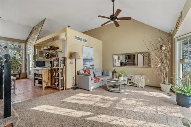 $440,000 | 15132 West 147th Street, Olathe, KS 66062