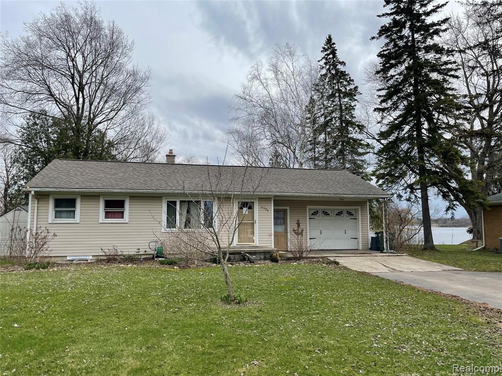 4394 Grange Hall Road Holly, MI 48442 - Photo 2 of 64