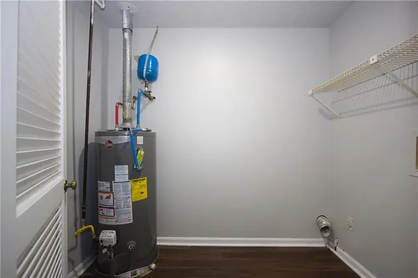 $1,470 | 3252 Inez Drive, Snellville, GA 30078