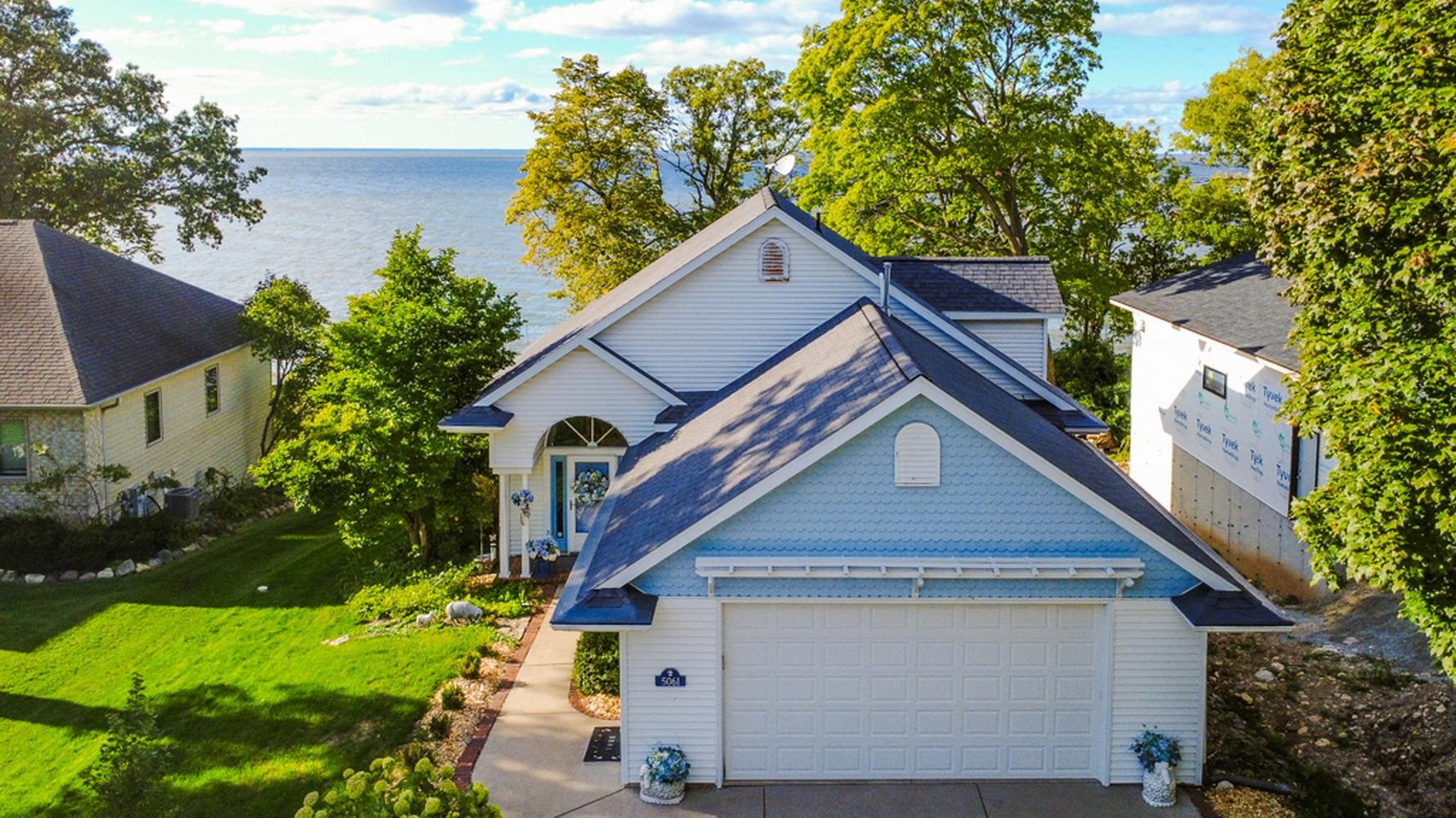 5061 Edgewater Beach Road Green Bay, WI 54311 - Photo 74 of 74 Gallery Image 74