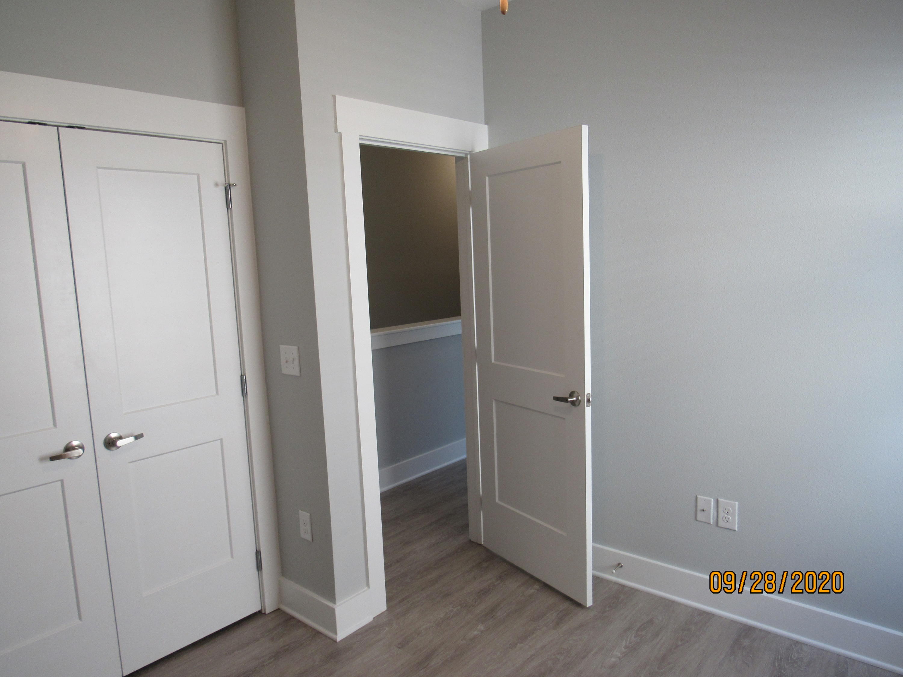 45 South Sand Palm Road Freeport, FL 32439 - Photo 12 of 19 a view of an empty room