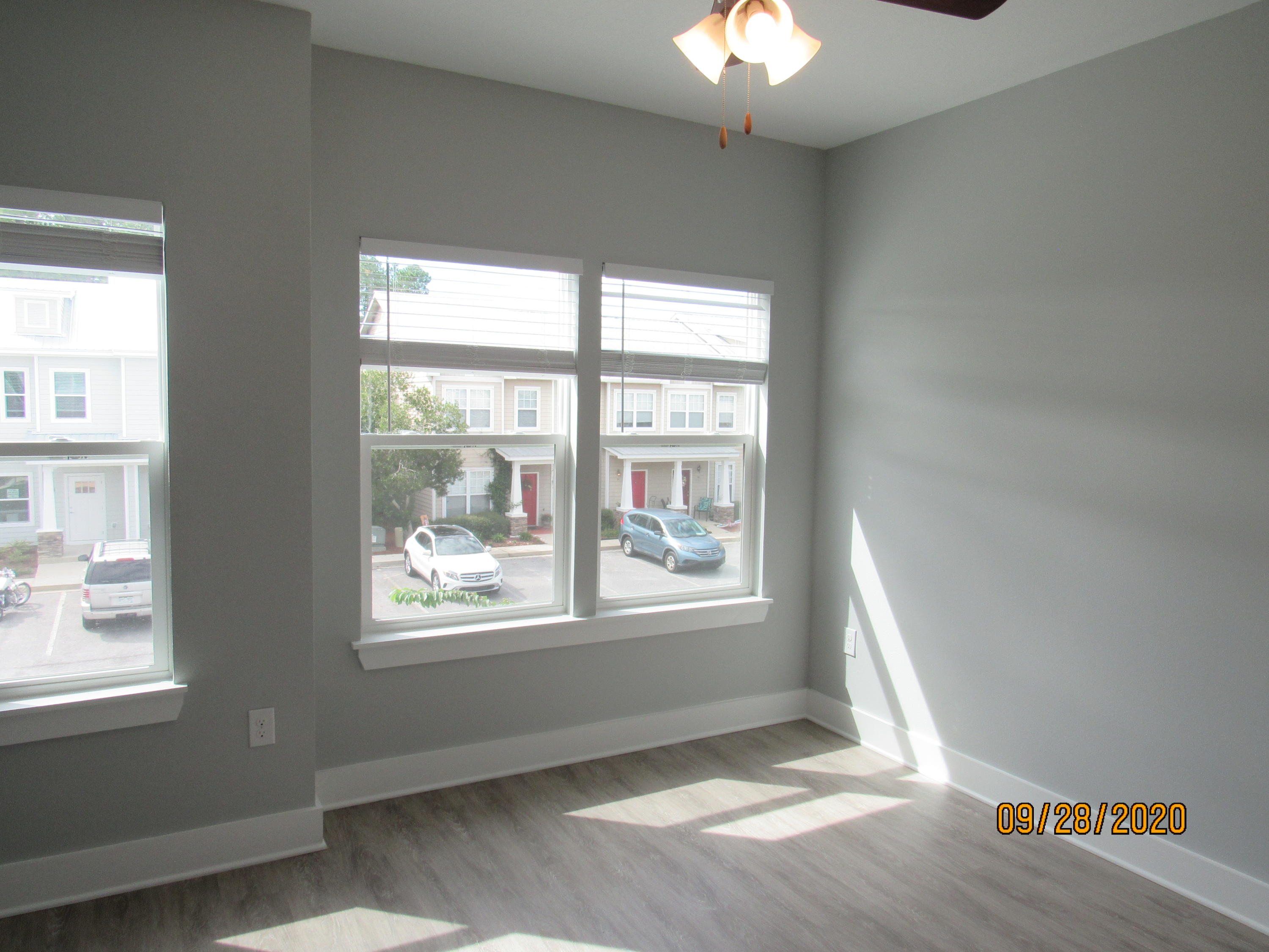 45 South Sand Palm Road Freeport, FL 32439 - Photo 14 of 19 a view of an empty room with a window