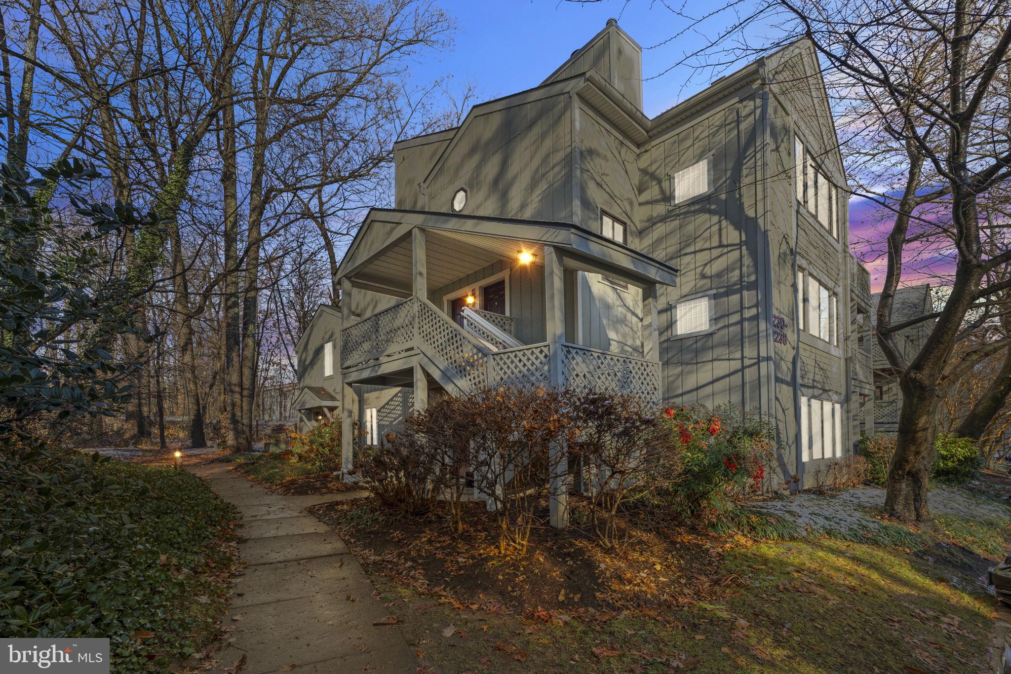 2236 Hunter's Run Drive, Unit 2236 Reston, VA 20191 - Photo 1 of 19