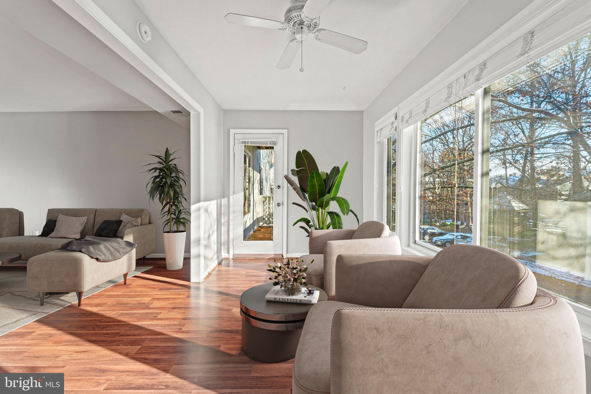 2236 Hunter's Run Drive, Unit 2236 Reston, VA 20191 - Photo 12 of 19