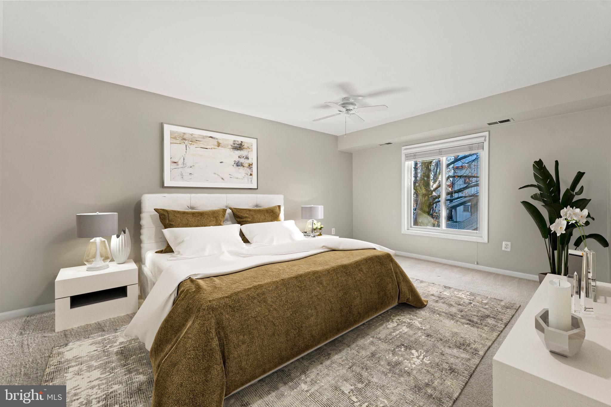 2236 Hunter's Run Drive, Unit 2236 Reston, VA 20191 - Photo 13 of 19