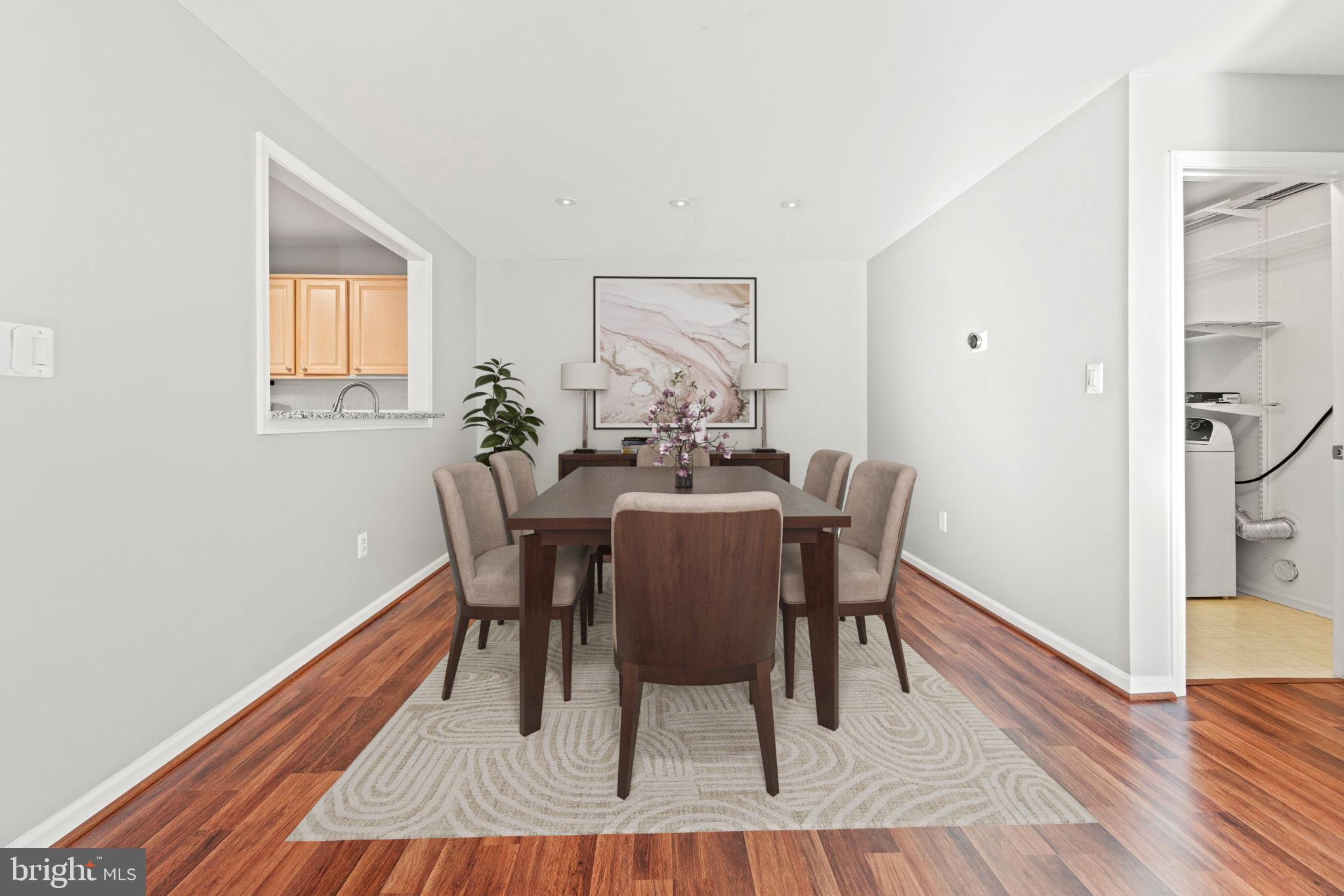 2236 Hunter's Run Drive, Unit 2236 Reston, VA 20191 - Photo 6 of 19