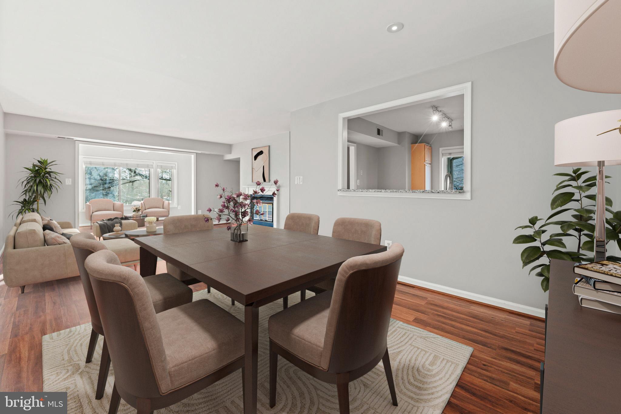 2236 Hunter's Run Drive, Unit 2236 Reston, VA 20191 - Photo 7 of 19