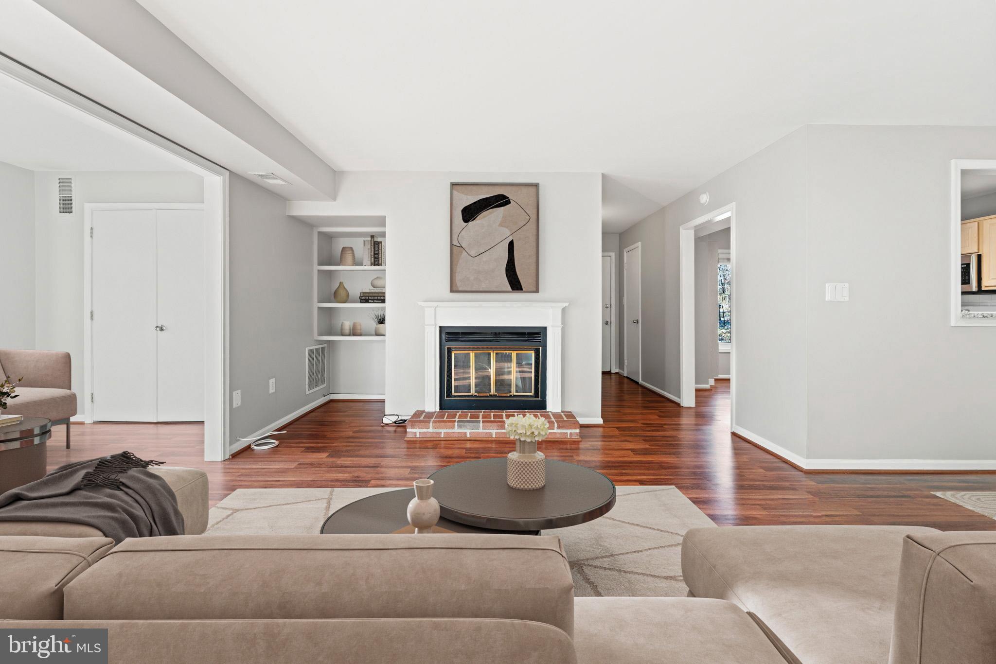 2236 Hunter's Run Drive, Unit 2236 Reston, VA 20191 - Photo 9 of 19