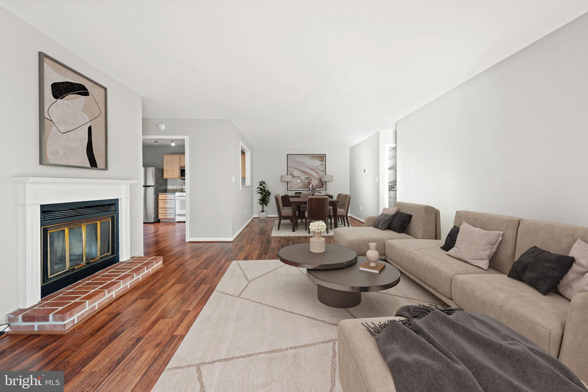 2236 Hunter's Run Drive, Unit 2236 Reston, VA 20191 - Photo 10 of 19