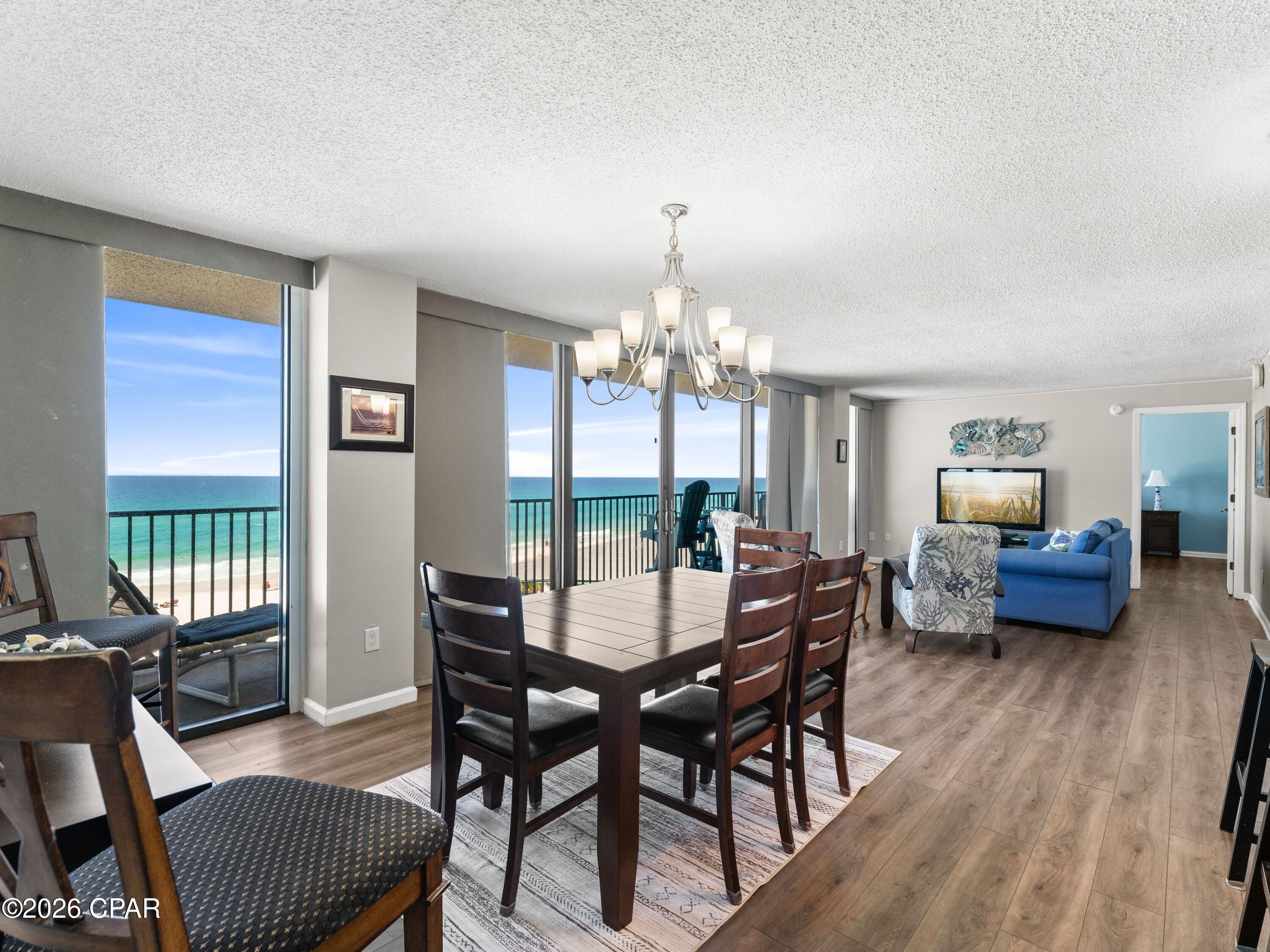 17351 Front Beach Road, Unit 404 Panama City Beach, FL 32413 - Photo 3 of 43