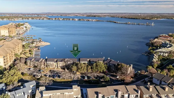 $1,295,000 | 104 Island Drive, Unit J, Horseshoe Bay, TX 78657