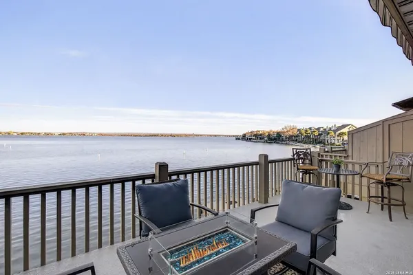 $1,250,000 | 104 Island Drive, Unit J, Horseshoe Bay, TX 78657