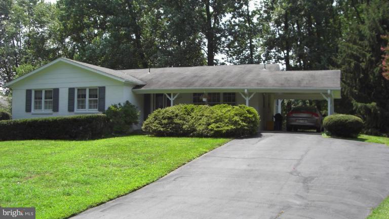 2303 Musgrove Road Silver Spring, MD 20904 - Photo 1 of 9 Exterior (Main)