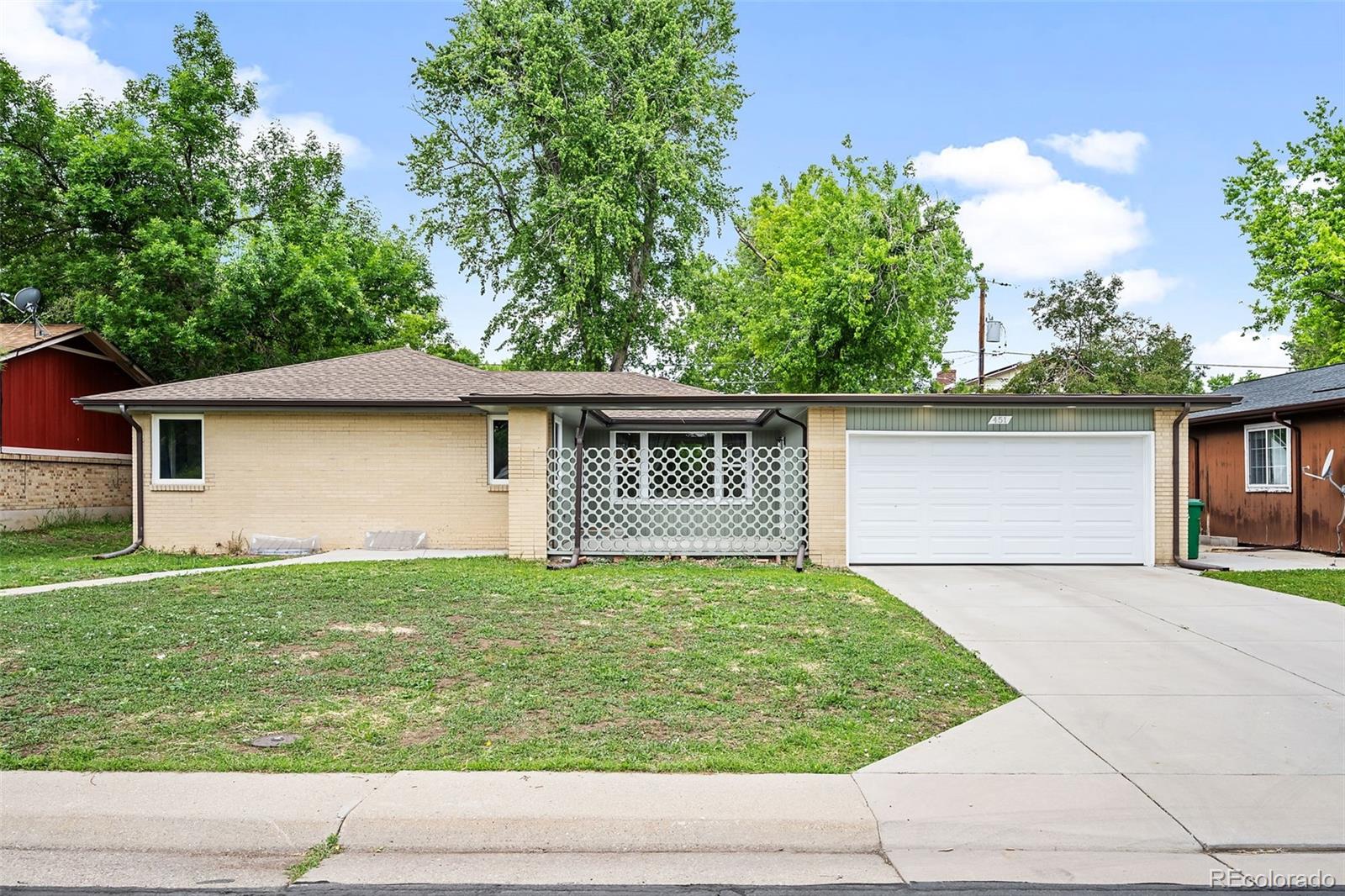 451 South Holland Ct  