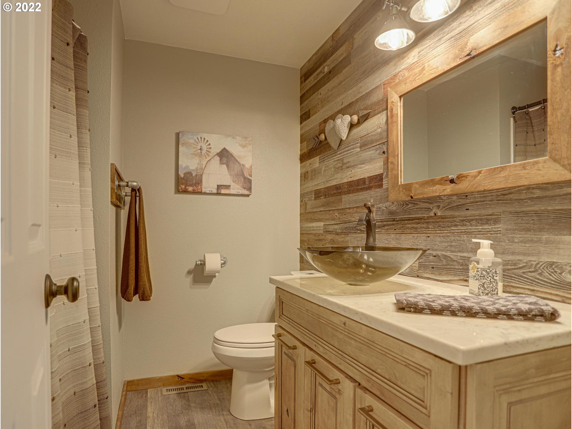 14424 South Graves Road Mulino, OR 97042 - Photo 13 of 32 Gallery Image 13