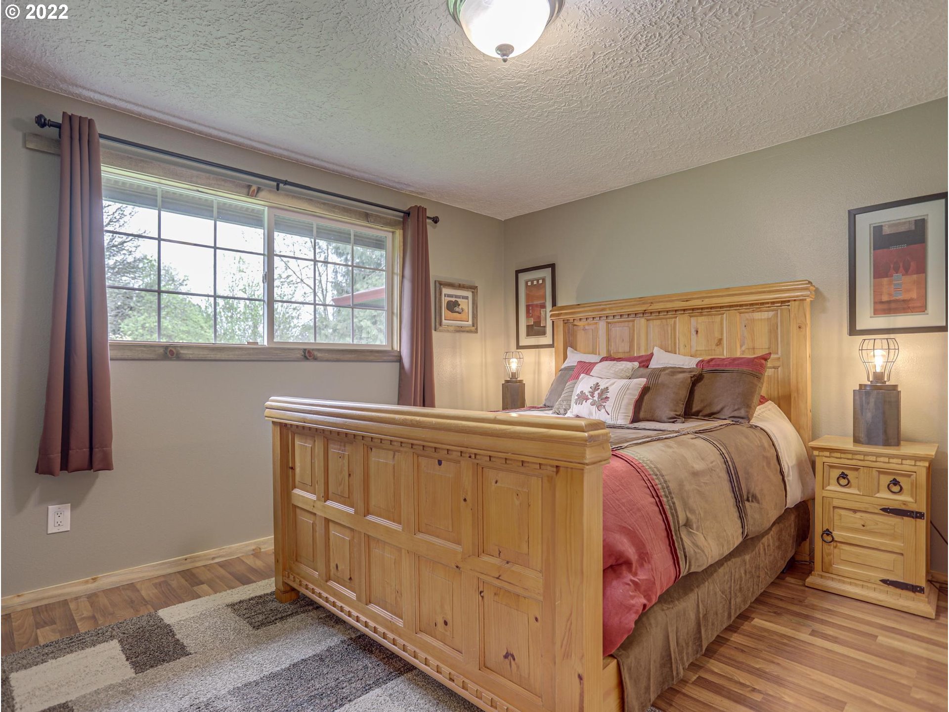 14424 South Graves Road Mulino, OR 97042 - Photo 16 of 32 Gallery Image 16
