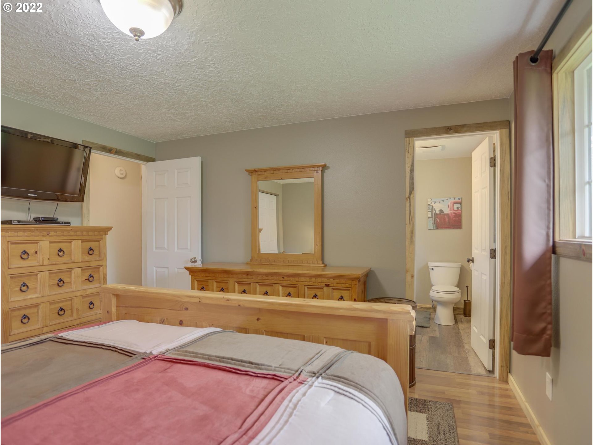 14424 South Graves Road Mulino, OR 97042 - Photo 17 of 32 Gallery Image 17