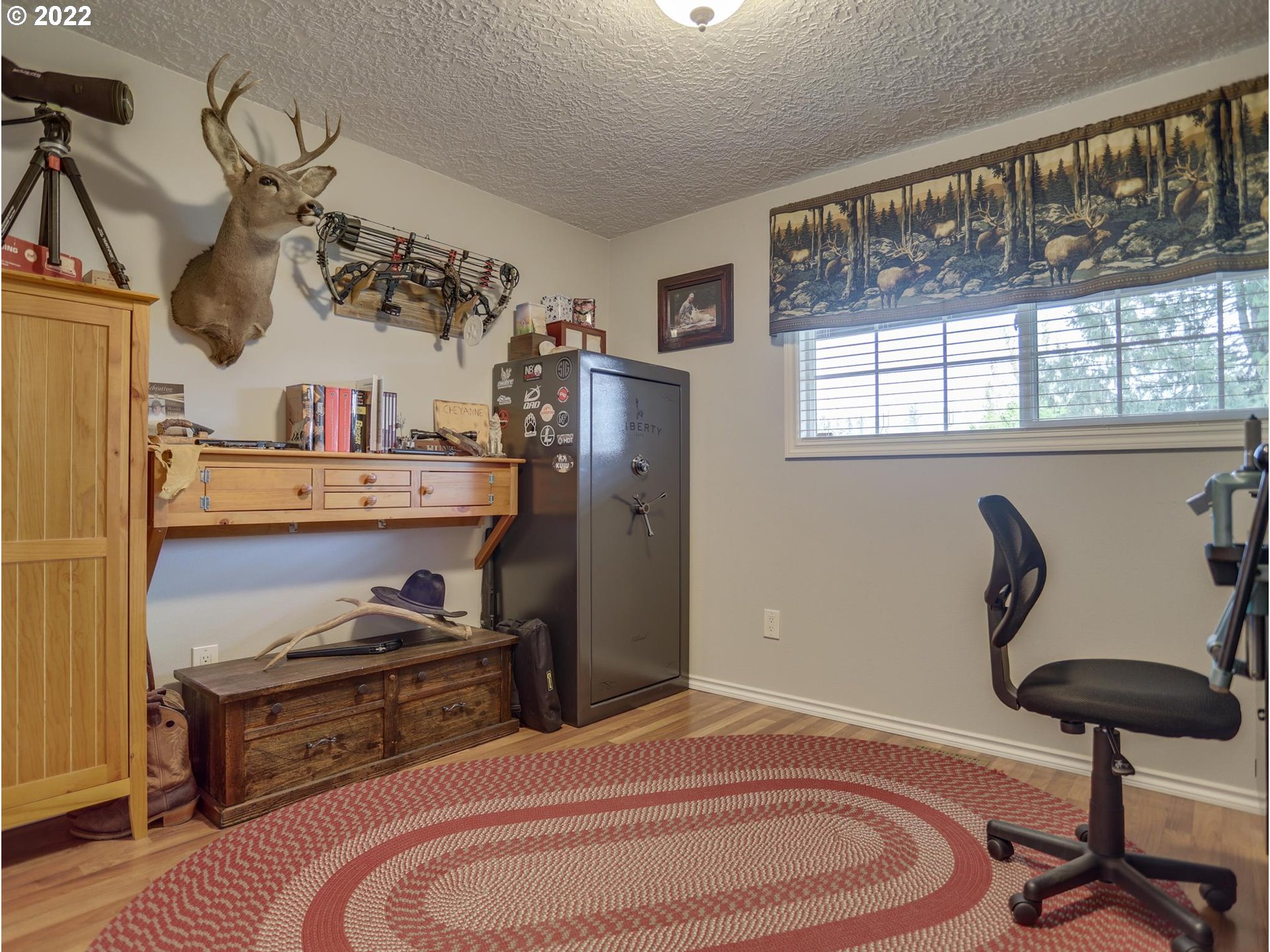 14424 South Graves Road Mulino, OR 97042 - Photo 19 of 32 Gallery Image 19