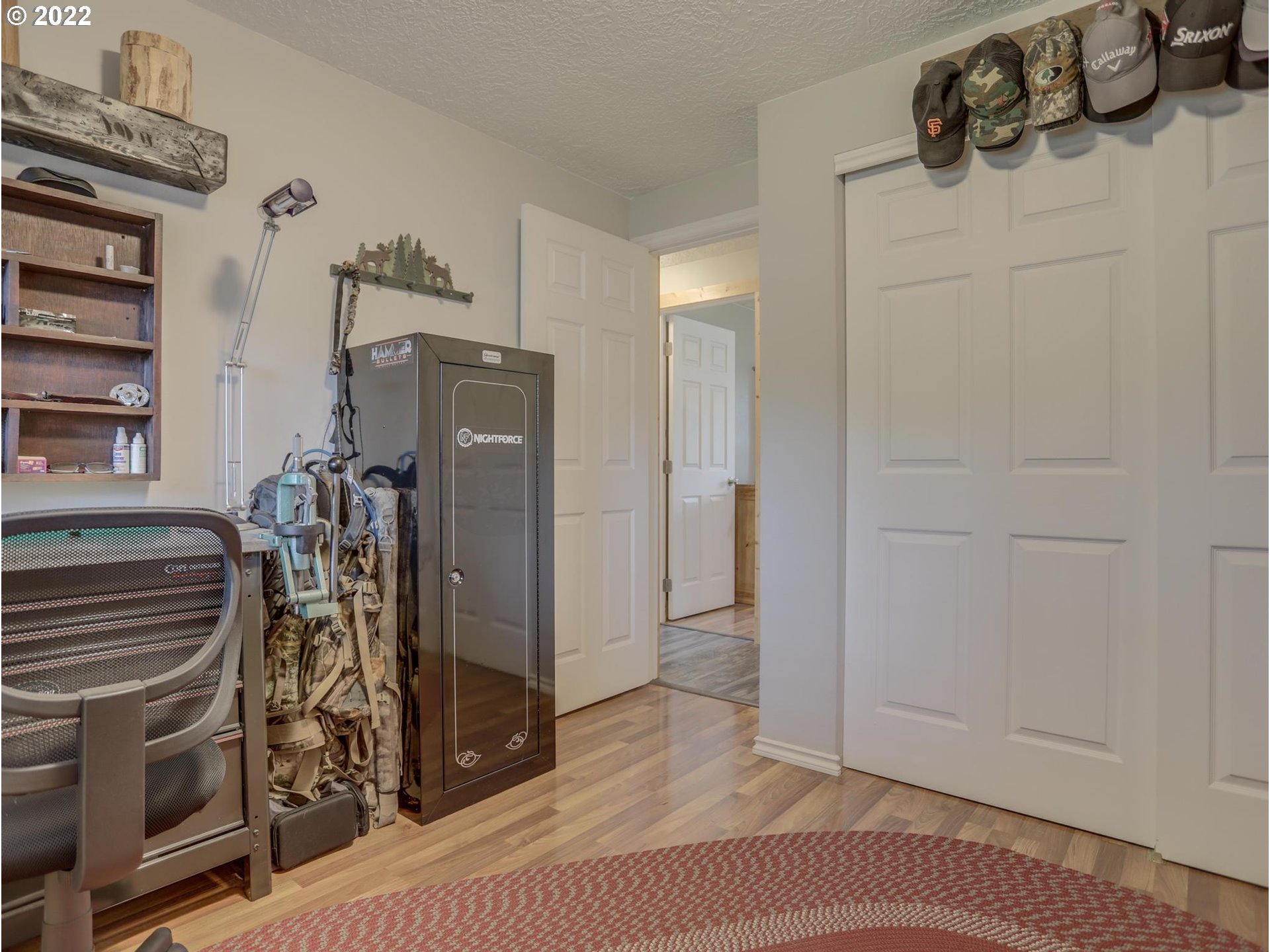 14424 South Graves Road Mulino, OR 97042 - Photo 20 of 32 Gallery Image 20