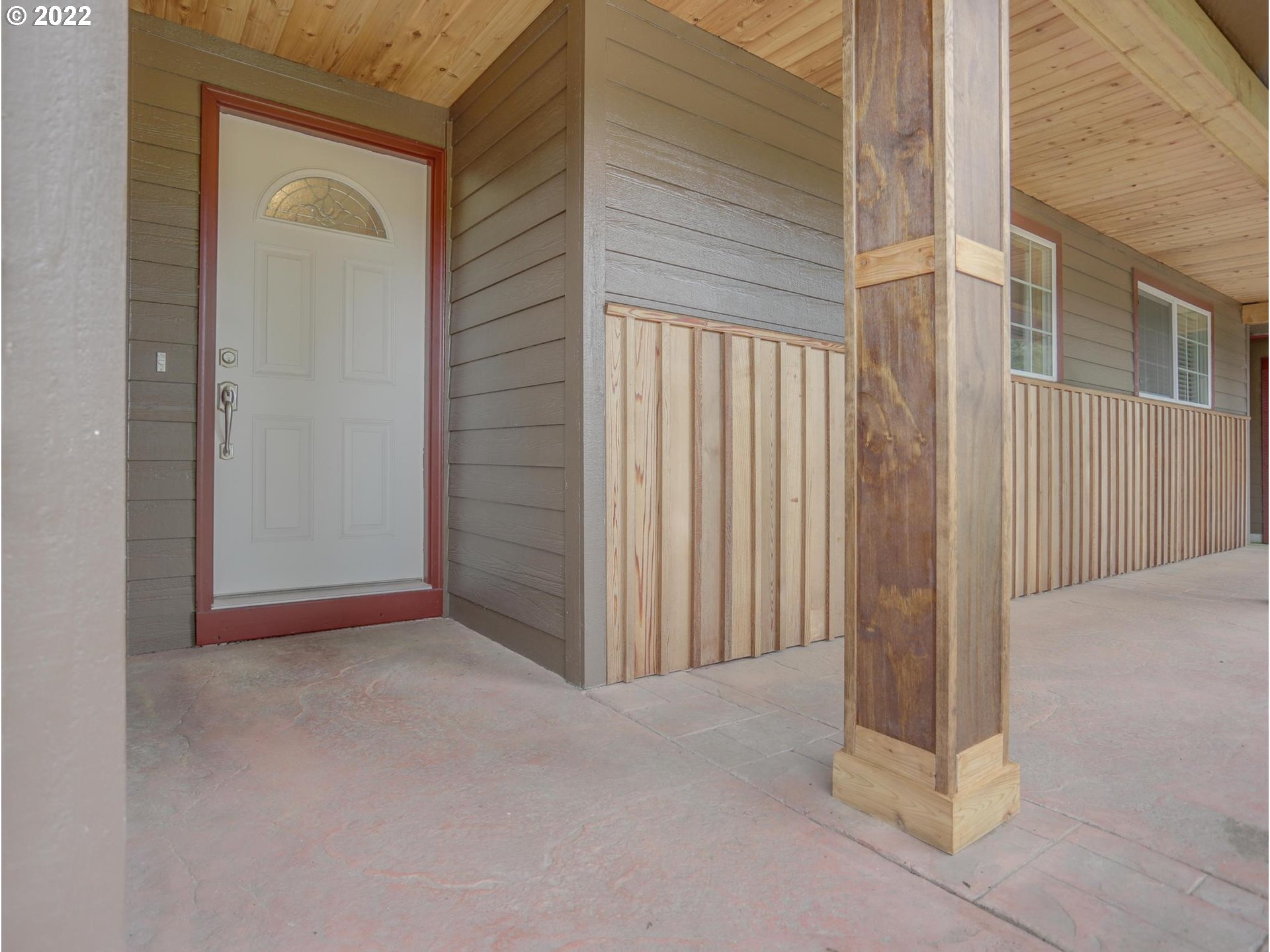 14424 South Graves Road Mulino, OR 97042 - Photo 2 of 32 Gallery Image 2