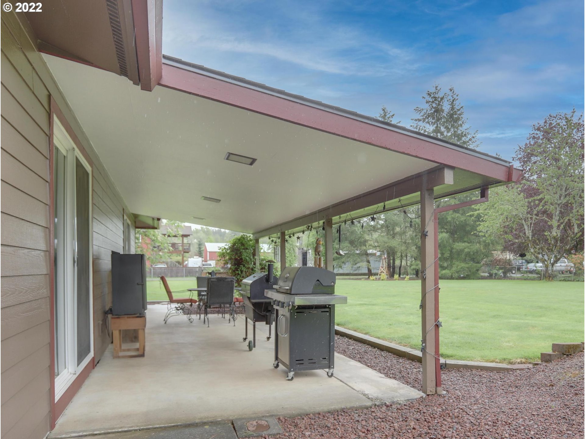 14424 South Graves Road Mulino, OR 97042 - Photo 24 of 32 Gallery Image 24