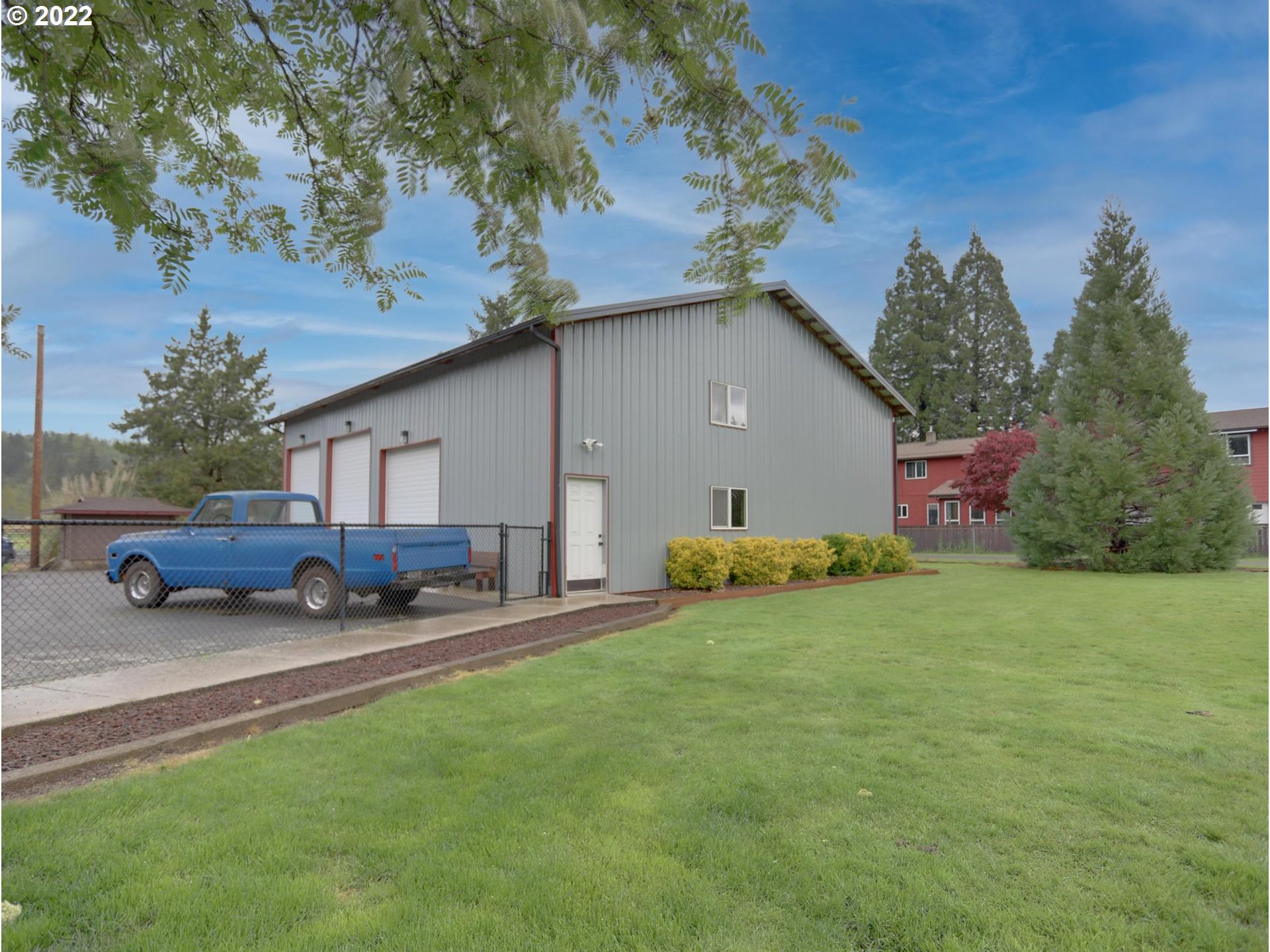 14424 South Graves Road Mulino, OR 97042 - Photo 26 of 32 Gallery Image 26