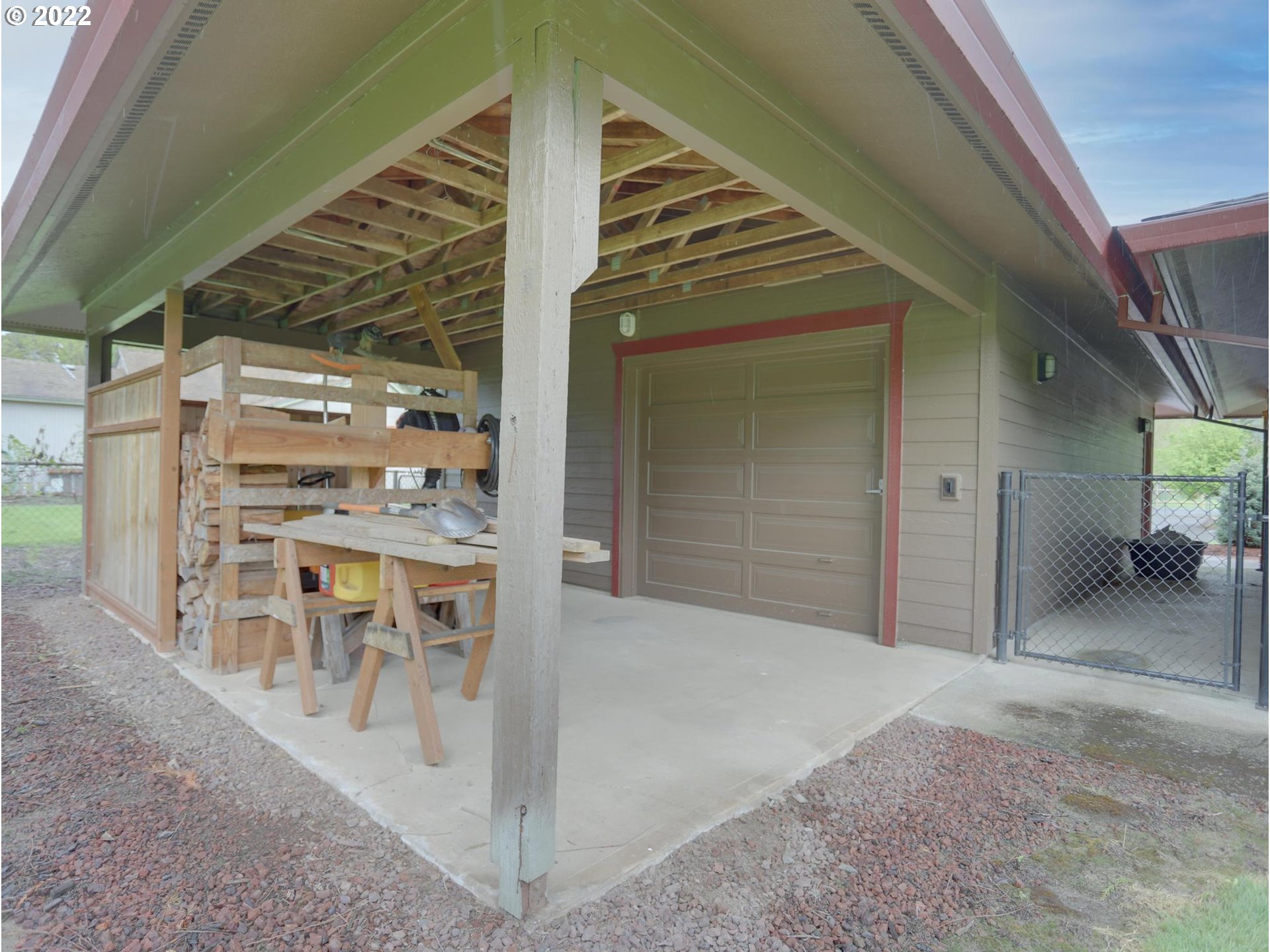 14424 South Graves Road Mulino, OR 97042 - Photo 29 of 32 Gallery Image 29