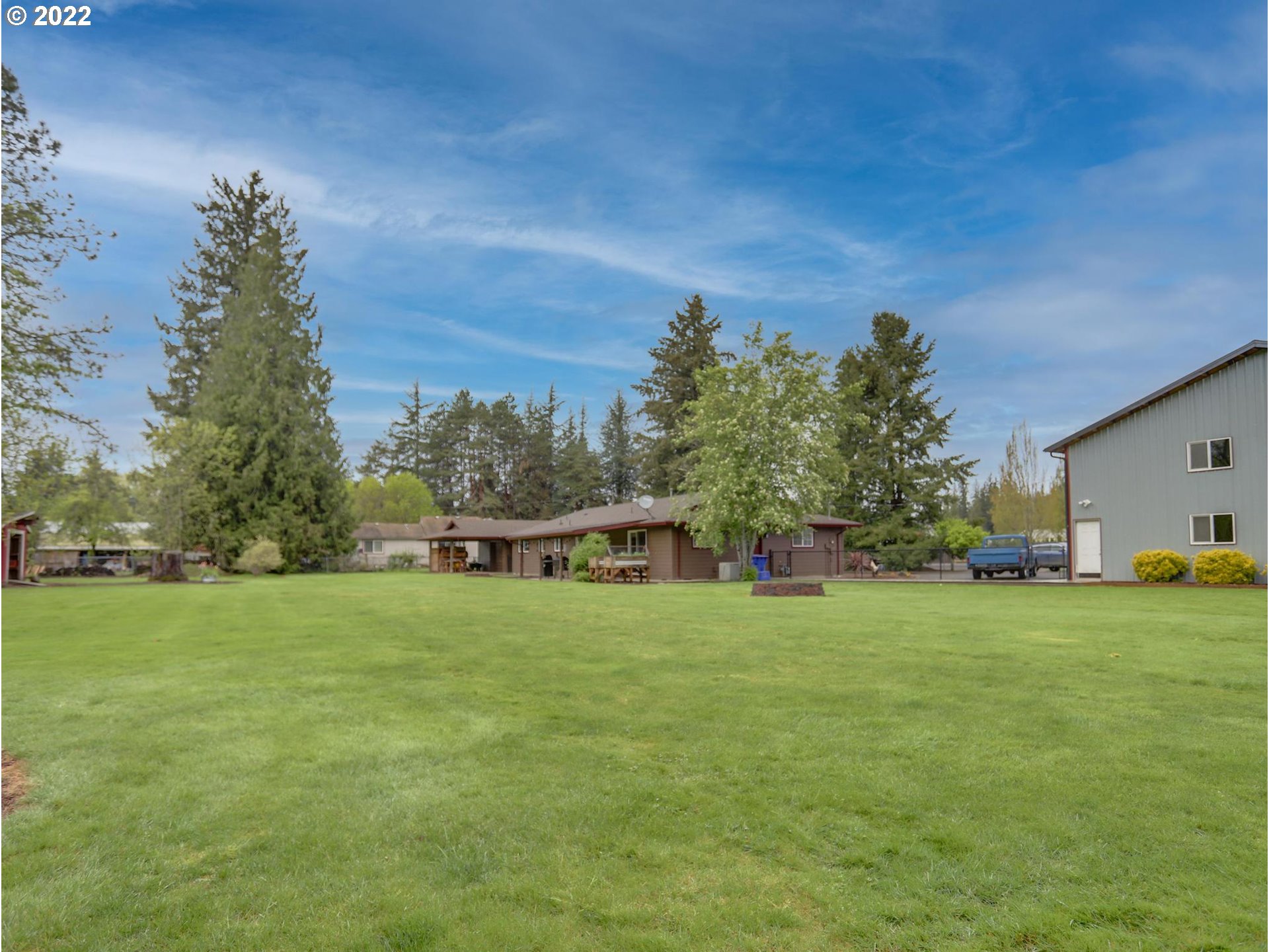 14424 South Graves Road Mulino, OR 97042 - Photo 32 of 32 Gallery Image 32